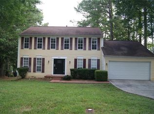 285 Crab Orchard Way, Roswell, GA 30076