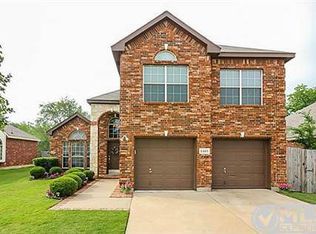 1405 Monte Carlo Dr, Mansfield, TX 76063