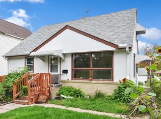 1171 Jackson Street, Saint Paul, MN 55117, MLS: 6325516