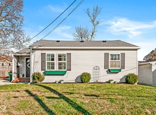 220 W Lincoln St, Danville, IN 46122