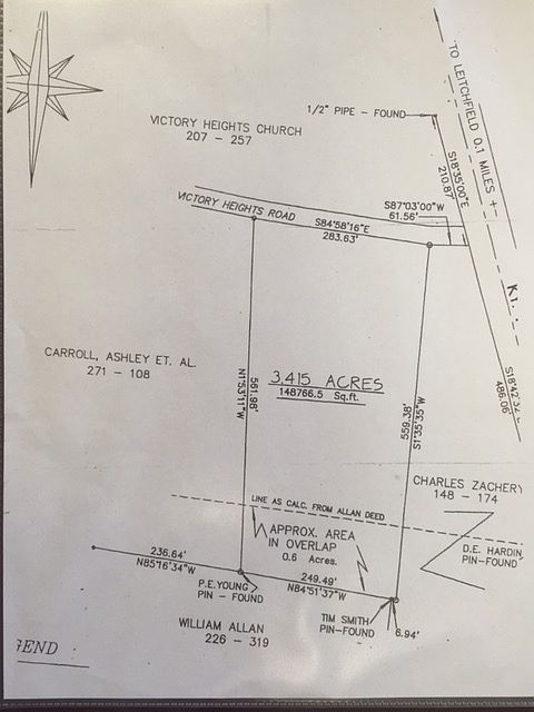 2nd image of Victory Heights Rd