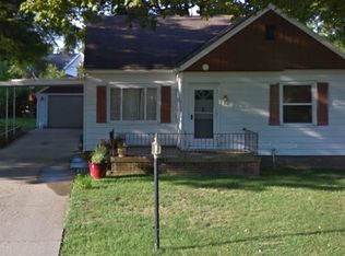 432 W Hampton Ct, Peoria, IL