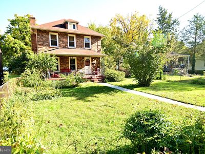 3727 Cottage Ter, Brentwood, MD, 20722