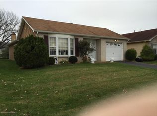 41 Everest Dr, Brick, NJ 08724