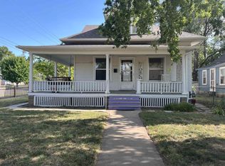 646 Gypsum Ave, Salina, KS 67401