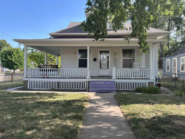 646 Gypsum Ave, Salina, KS 67401