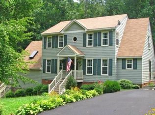 13849 Buck Rub Dr, Midlothian, VA 23112