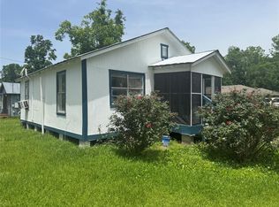 601 N Franklin St, Liberty, TX 77575