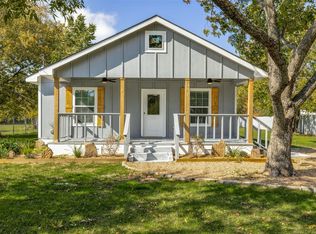 304 Talty Rd, Terrell, TX 75160