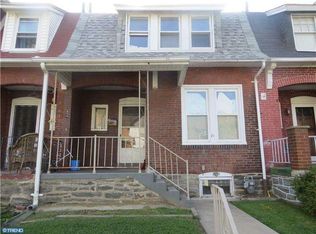 21 Spruce St, Marcus Hook, PA 19061