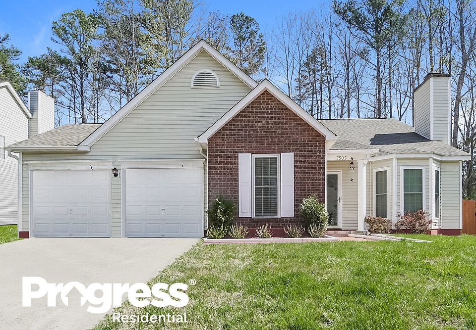 1st image of 7505 Heronwood Ln
