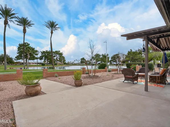 26245 S LAKEVIEW Drive, Sun Lakes, AZ 85248