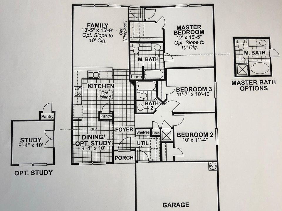 1st image of 1800 Southridge Ln