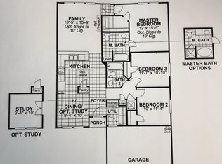 1800 Southridge Ln, Sherman, TX 75092