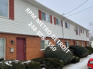 36247 Hathaway St #5, New Baltimore, MI 48047