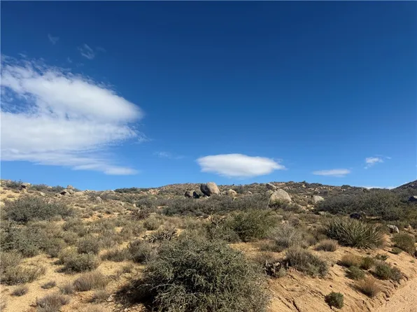 0 E Bogles Ranch Rd, Kingman, AZ 86401