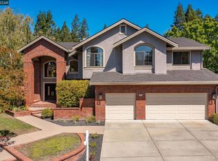 110 Tuscany Way, Danville, CA
