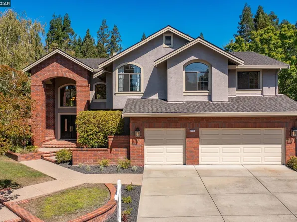 110 Tuscany Way, Danville, CA 94506