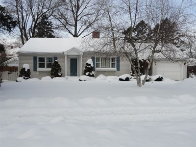 626 Seminole Dr, Erie, PA, 16505