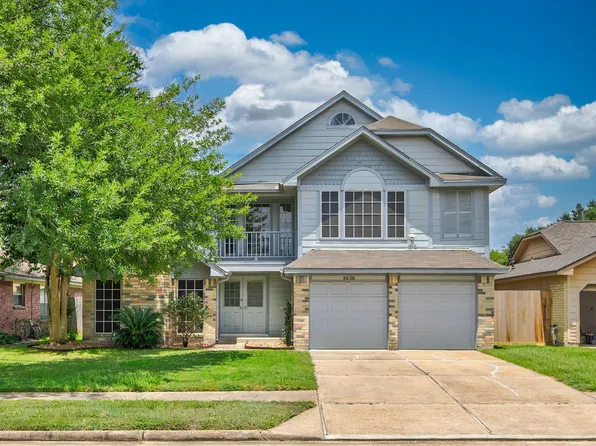 6638 Cove Lake Dr, Katy, TX 77449
