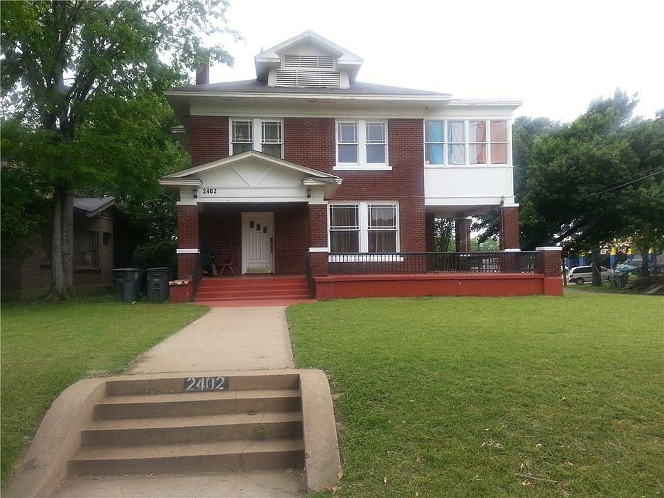 2402 South Blvd, Dallas, TX 75215 Zillow