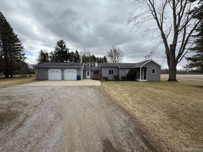 958 N Cass Ave, Vassar, MI, 48768