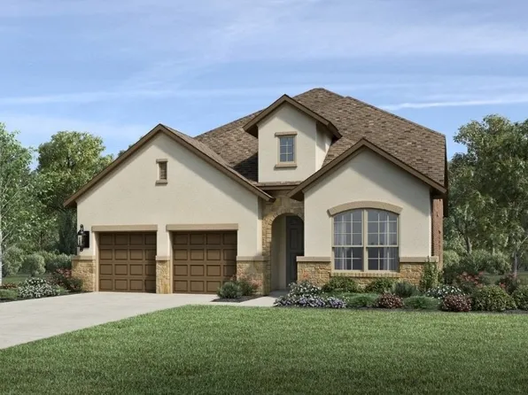 2062 Wimberley Dr, Prosper, TX 75078