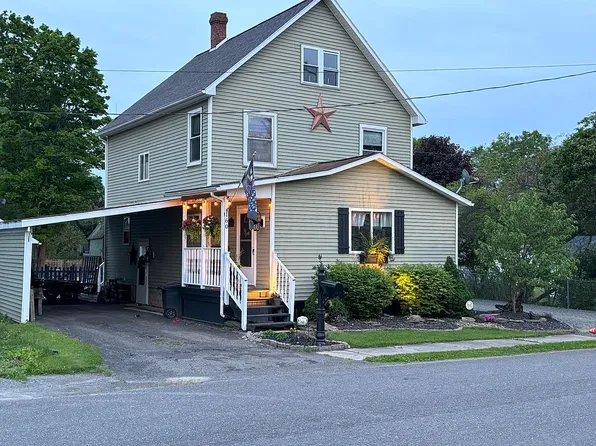 160 Totem St, Ulster, PA 18850