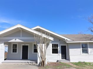 100 N Files St, Itasca, TX 76055