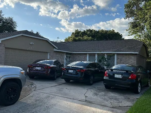 2707 Crested Butte Ct, Houston, TX 77067