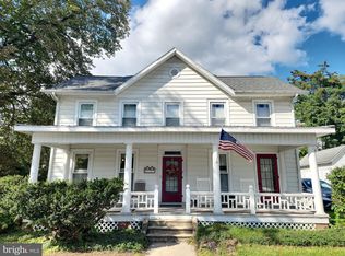 147 Main St, Beech Creek, PA 16822