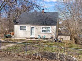 3126 Andrew St, Middletown, OH 45044