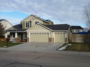 854 N Biltmore Ave, Meridian, ID 83642