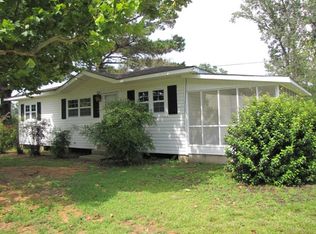 5 Magnolia Dr, Picayune, MS 39466