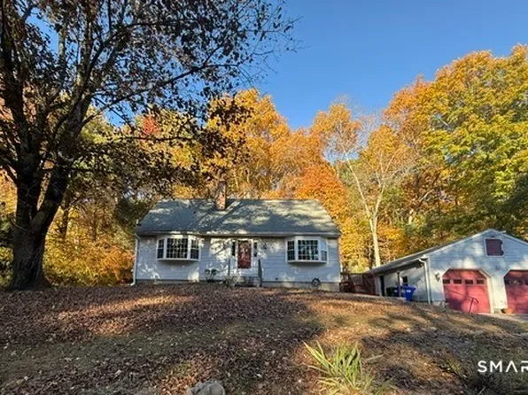 (undisclosed Address), Lebanon, CT 06249