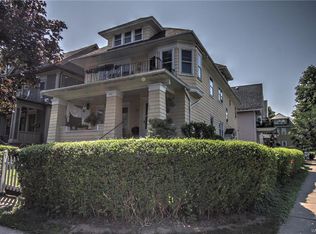 391 Bird Ave, Buffalo, NY 14213