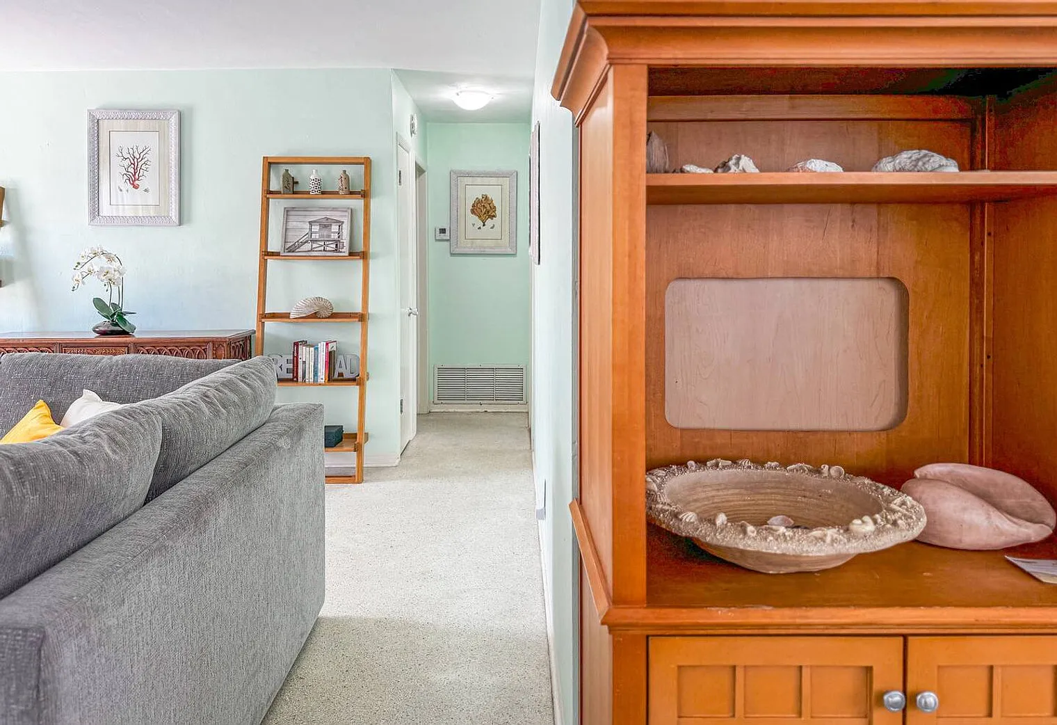 1 bed, 1.0 bath, 861 sqft, $3,639 — Photo 3