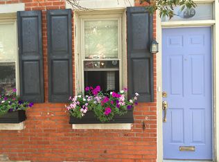 2214 Montrose St, Philadelphia, PA 19146