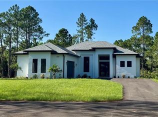 2070 20th AVE NE, NAPLES, FL 34120