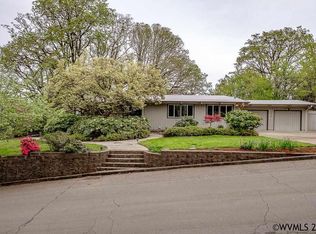 1415 NW Forest Dr, Corvallis, OR