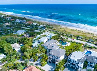 602 N Ocean Blvd, Delray Beach, FL 33483