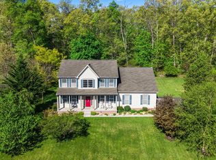 940 Boyds School Rd, Gettysburg, PA 17325