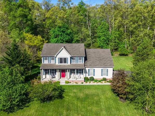940 Boyds School Rd, Gettysburg, PA 17325