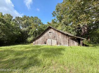 Rock Hill Church Rd, Sumrall, MS 39482