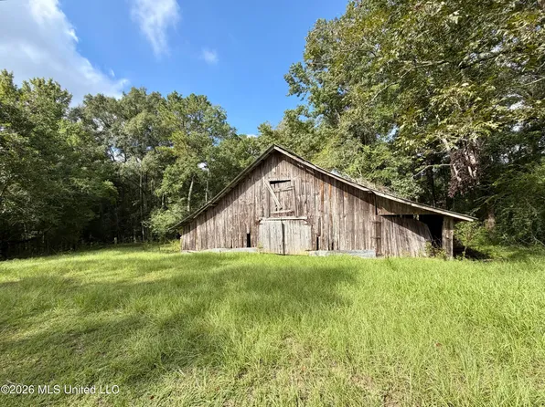 Rock Hill Church Rd, Sumrall, MS 39482