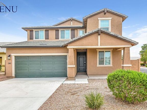 2nd image of 24867 W Huntington Dr
