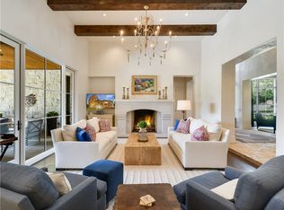 3201 Three Rivers Dr, Austin, TX 78746