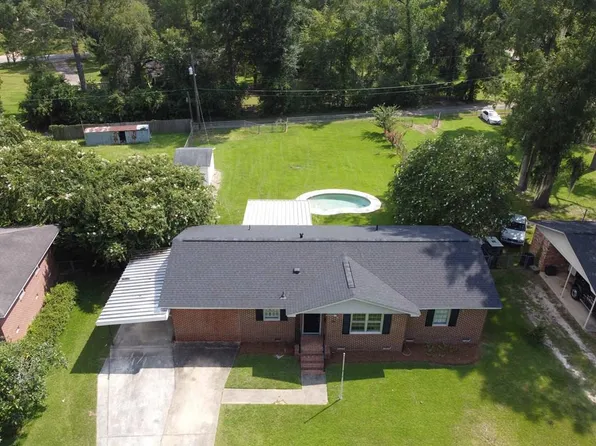1410 10th Ave, Albany, GA 31707