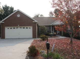 1548 Cider Ln, Powell, TN 37849