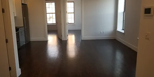 Rented by Yup Realty LLC